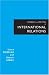 Book Research and Writing in International Relations