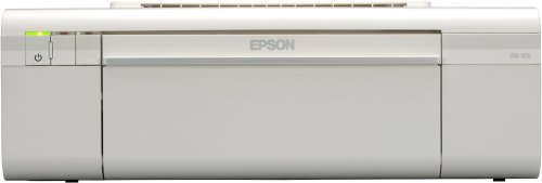 Cover image : EPSON Colorio インクジェットプリンター PX-101 4色顔料インク