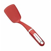 Kitchenaid Classic Nylon Short Turner, Red
