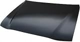 01-04 TOYOTA TACOMA HOOD TRUCK (2001 01 2002 02 2003 03 2004 04) T130105 5330104051