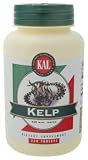 KAL - Kelp, 225 mcg, 250 tablets