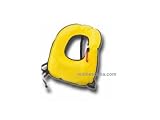 Childrens Snorkeling Vest With Straps And Inflator