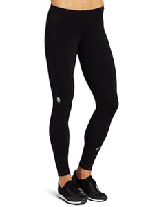 Sugoi Women's MidZero Tight (Black, Large)