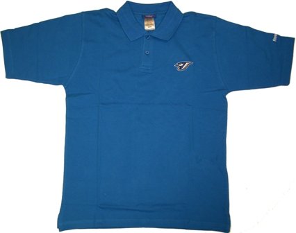 Toronto Blue Jays MLB Reebok RA Polo Shirt