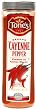 Tone's Ground Cayenne Pepper, 16oz Shaker