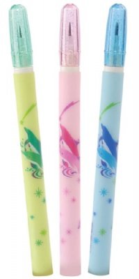 Aquatic Push-Up Pencil