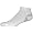 Balega Enduro Low Cut Socks - SIZE: Large, COLOR: White