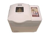 Breadman TR888 Corner Bakery 2-Pound Programmable Bread Maker
