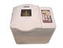 Breadman TR888 Corner Bakery 2-Pound Programmable Bread Maker