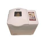 Breadman TR888 Corner Bakery 2-Pound Programmable Bread Maker