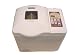 Breadman TR888 Corner Bakery 2-Pound Programmable Bread Maker