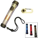 Dura Light Freedom Shake Flashlight - Free LED Squeeze Light