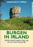 Revue Wissenschaftl.Buchgesell.  / Burgen in Irland.