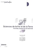 Sciences de la Vie et de la Terre Nouveau programme de Seconde