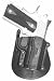 Paddle Holster Paddle Holster RH Kimber 3"/4"