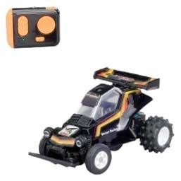 Tomy - 71042 - Véhicule Radio Commande - Choroq Steer Micro Buggies Hornet