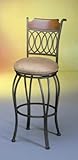 Bar Stool-30"H Seat-Lexington Style-