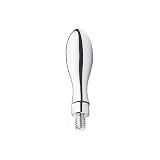 Grizzly H3205 Chromed Handle - 4 x 3/8-16