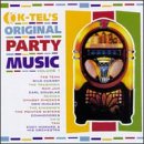 Review Various Artists  / Original Party Music