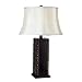 Caracas Square Table Lamp