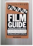 Bloomsbury foreign film guide
