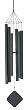 Music of the Spheres Hawaiian Tenor Wind Chime (Model HT)