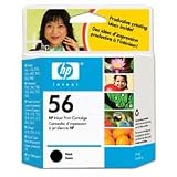 Premium Compatible for HP 56 Ink Cartridge (C6656AN)