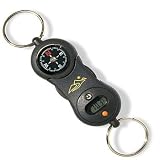 Highgear SmartLatch Compass w/ Temp (10033)