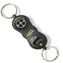 Highgear SmartLatch Compass w/ Temp (10033)