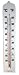 LARGE THERMOMETER