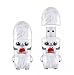 Mimobot Wampa Star Wars Series 6 USB Drive Capacity: 4 GB
