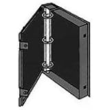 Vue-All Professional Archival Binder for Slide Photographs and Negatives