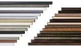 Emerson Fans CFDR3BS 36 Downrod - Brushed Steel