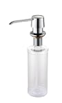 Kraus KSD-30CH Soap Dispenser, Chrome