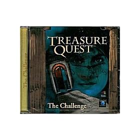 Treasure Quest