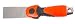 RED DEVIL INC #6203EZ 1-1/2Stiff Putty Knife