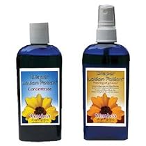 Dipaer Lotion Potion: Spray