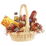 volpi napoli salame