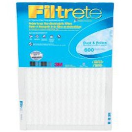 16x25x1 Filrete Filter