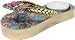 Charming Butterfly Slipper with Tea Light Candle Holder