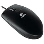 Logitech 931369-0403 Optical Mouse