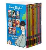 St Clare's Box Set - 8 Books, Retail Price &pound;39.92 (St Clare's)