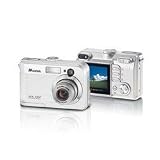 Mustek 5.0MP Digital Camera