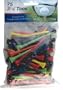 INTECH Golf Tee 3 1/4" 75 Pack (Multi)