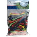 INTECH Golf Tee 3 1/4