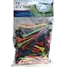 INTECH Golf Tee 3 1/4" 75 Pack (Multi)
