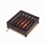 モリタ 【暖房器具】堀こたつ用ユニット MDK-605-WH