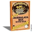 KONRIKO&reg; Jambalaya Mix