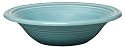 Fiesta 8-1/2-Ounce Stacking Cereal Bowl, Turquoise