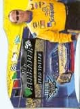 2005 Wheels High Gear Flag to Flag #FF23 Ken Schrader